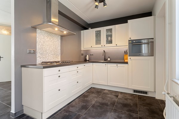 Medium property photo - Gyssenbergstraat 7, 5975 SG Sevenum